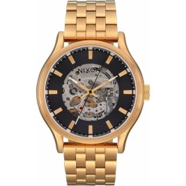 Мъжки часовник Nixon A1323-010 (Ø 40 mm)