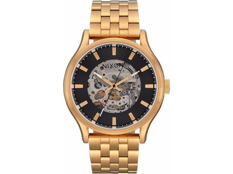 Мъжки часовник Nixon A1323-010 (Ø 40 mm) Мъжки часовник Nixon A1323-010 (Ø 40 mm)