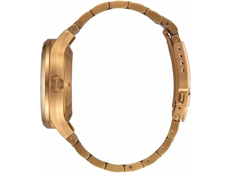 Мъжки часовник Nixon A1323-010 (Ø 40 mm) Мъжки часовник Nixon A1323-010 (Ø 40 mm)