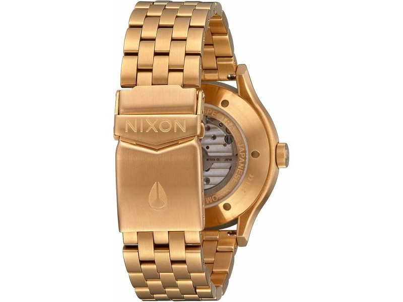 Мъжки часовник Nixon A1323-010 (Ø 40 mm) Мъжки часовник Nixon A1323-010 (Ø 40 mm)