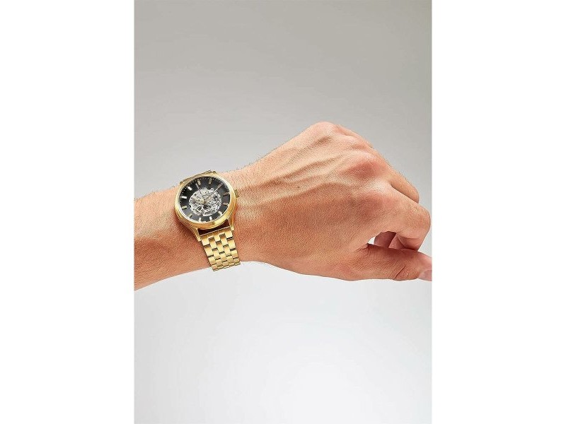 Мъжки часовник Nixon A1323-010 (Ø 40 mm) Мъжки часовник Nixon A1323-010 (Ø 40 mm)