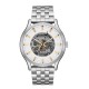Мъжки часовник Nixon A1323-179 Сребрист (Ø 40 mm) Мъжки часовник Nixon A1323-179 Сребрист (Ø 40 mm)