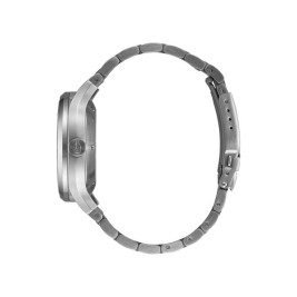 Мъжки часовник Nixon A1323-179 Сребрист (Ø 40 mm)