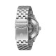 Мъжки часовник Nixon A1323-179 Сребрист (Ø 40 mm) Мъжки часовник Nixon A1323-179 Сребрист (Ø 40 mm)