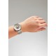 Мъжки часовник Nixon A1323-179 Сребрист (Ø 40 mm) Мъжки часовник Nixon A1323-179 Сребрист (Ø 40 mm)