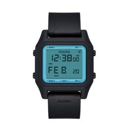Мъжки часовник Nixon A1309-5071 Черен