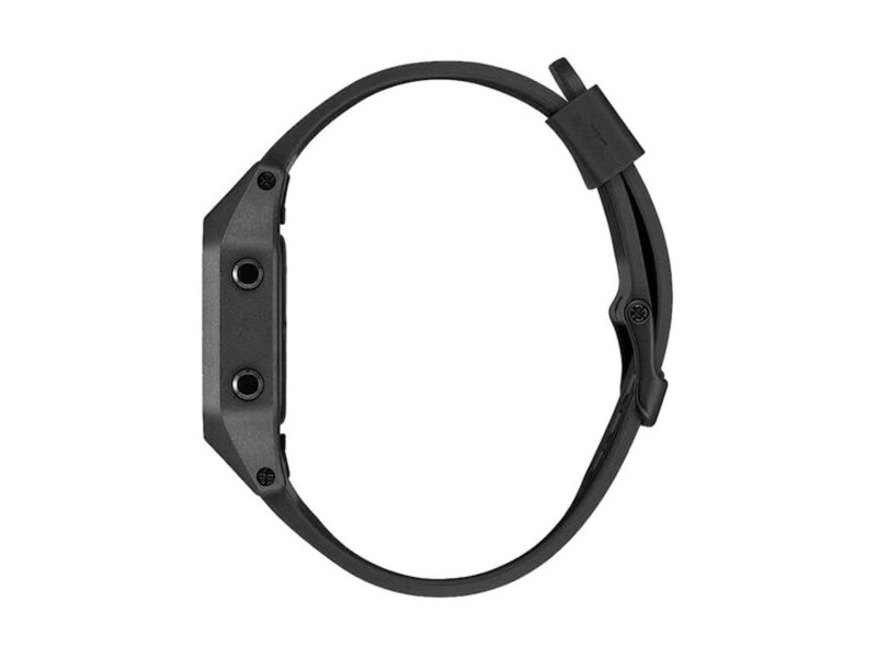 Мъжки часовник Nixon A1309-5071 Черен