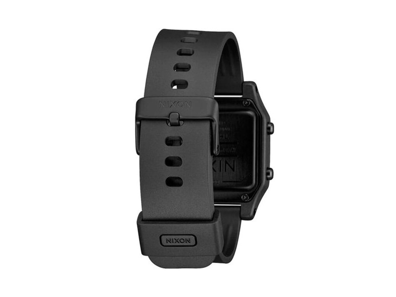 Мъжки часовник Nixon A1309-5071 Черен