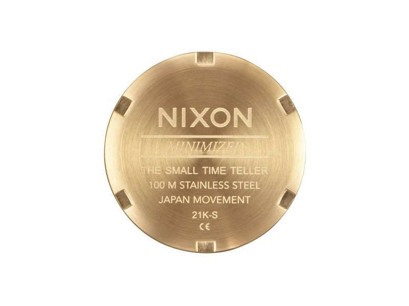 Мъжки часовник Nixon A399-5104
