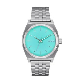 Мъжки часовник Nixon A045-2084 Сребрист