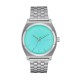Мъжки часовник Nixon A045-2084 Сребрист