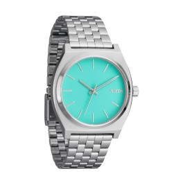 Мъжки часовник Nixon A045-2084 Сребрист