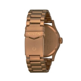 Мъжки часовник Nixon A356-5145 Черен