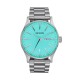 Мъжки часовник Nixon A356-2084 Сребрист
