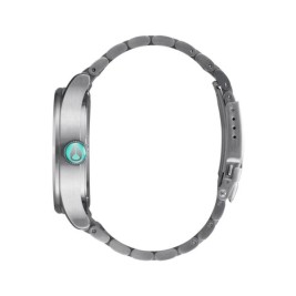 Мъжки часовник Nixon A356-2084 Сребрист