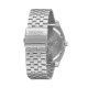 Мъжки часовник Nixon A1369-5201 Сребрист