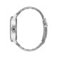 Мъжки часовник Nixon A1402-5233 Черен Сребрист