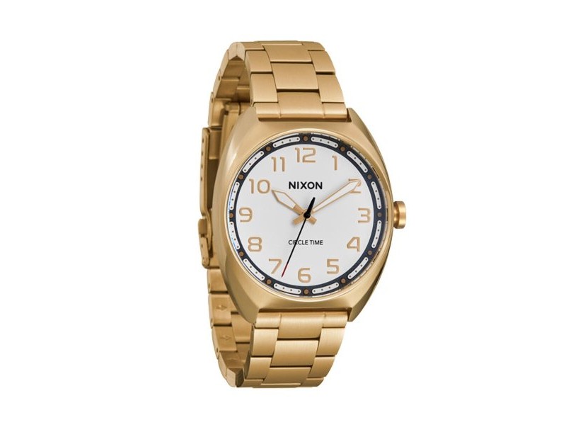 Мъжки часовник Nixon A1401-1809