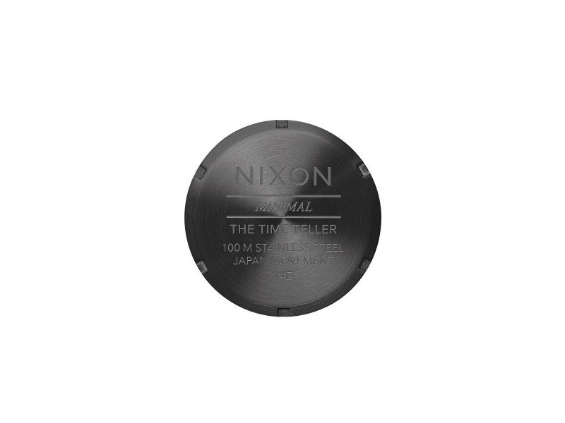 Мъжки часовник Nixon A045-5270