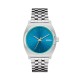 Мъжки часовник Nixon TIME TELLER Сребрист