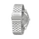 Мъжки часовник Nixon TIME TELLER SOLAR Сребрист