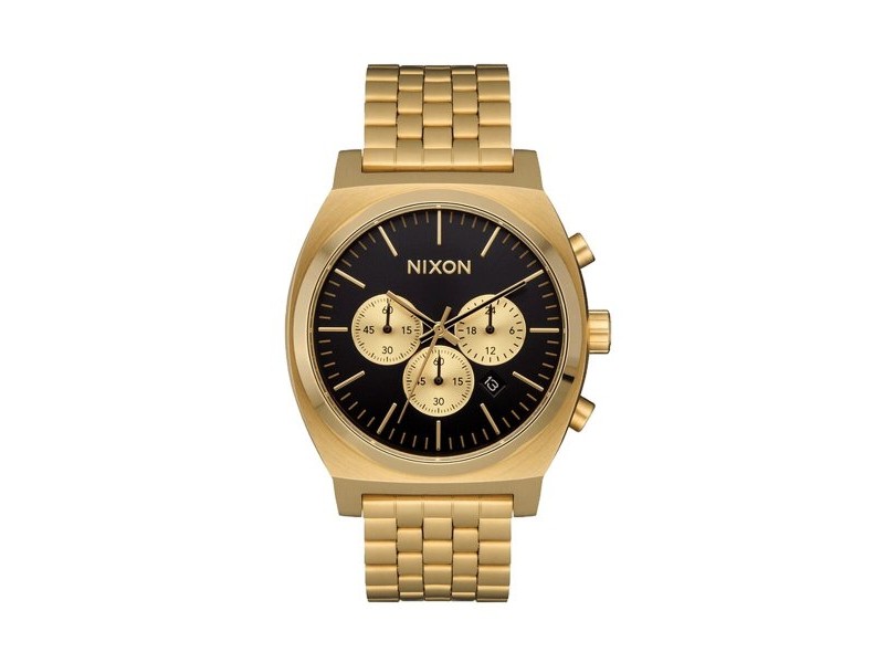 Мъжки часовник Nixon TIME TELLER