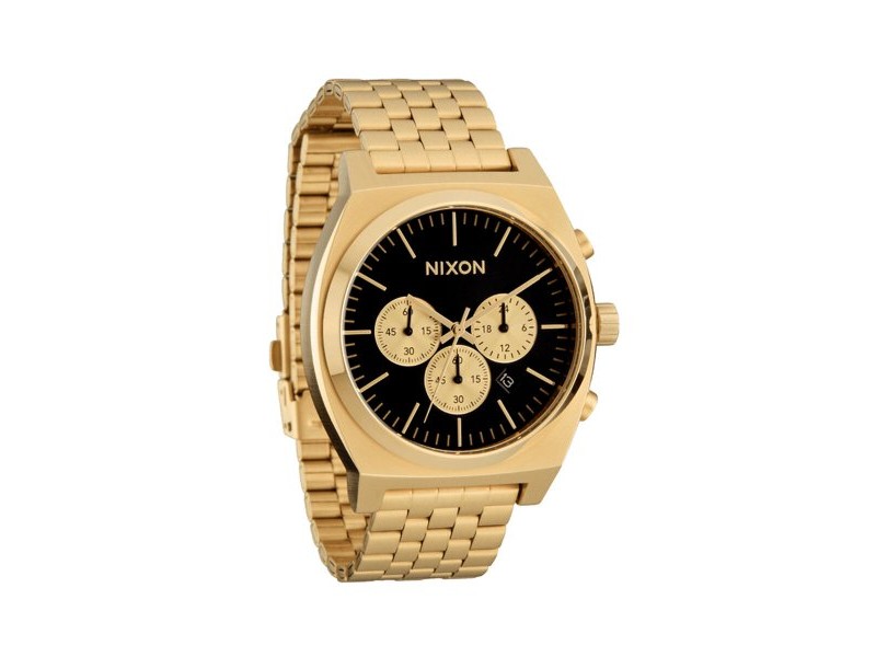 Мъжки часовник Nixon TIME TELLER