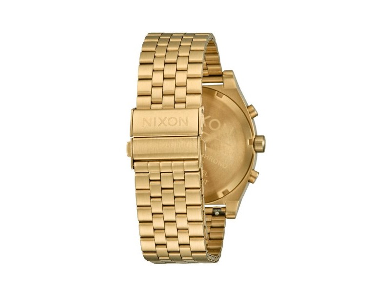 Мъжки часовник Nixon TIME TELLER