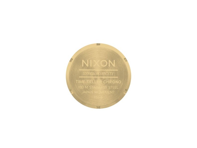 Мъжки часовник Nixon TIME TELLER