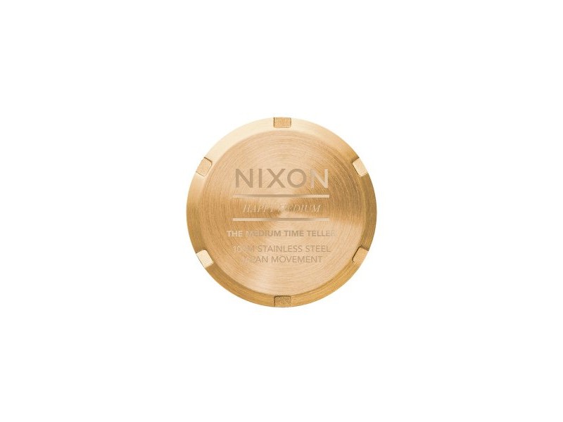 Мъжки часовник Nixon Mod. MEDIUM TIME TELLER