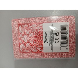 Испански Карти за Игра (50 карти) Fournier Nº 12 (50 pcs)