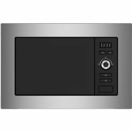 микровълновата фурна Continental Edison MO20IXES 800W 20 L