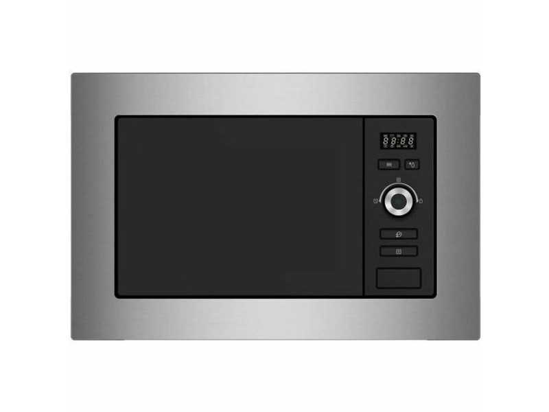 микровълновата фурна Continental Edison MO20IXES 800W 20 L