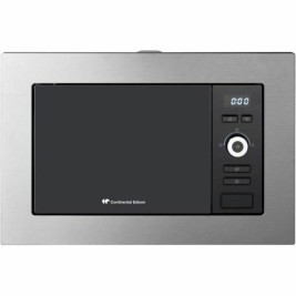 Микровълнова Фурна с Грил Continental Edison MO20IXEG 1000W 20 L