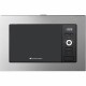 Микровълнова Фурна с Грил Continental Edison MO20IXEG 1000W 20 L