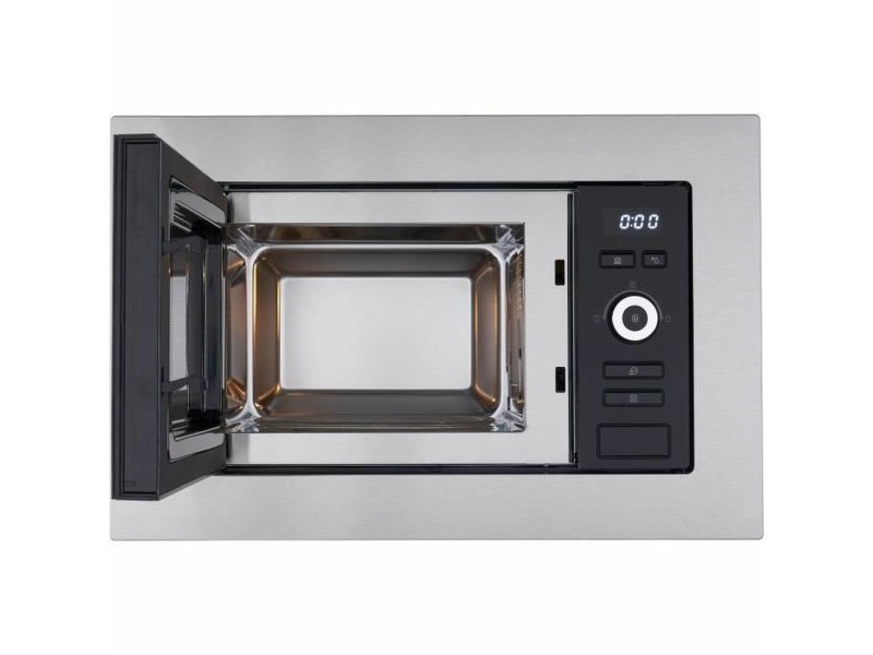 Микровълнова Фурна с Грил Continental Edison MO20IXEG 1000W 20 L