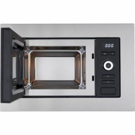 Микровълнова Фурна с Грил Continental Edison MO20IXEG 1000W 20 L