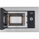 Микровълнова Фурна с Грил Continental Edison MO20IXEG 1000W 20 L