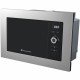 Микровълнова Фурна с Грил Continental Edison MO20IXEG 1000W 20 L