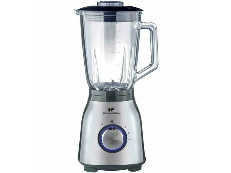 Блендер с чаша Continental Edison BL800B 800 W 1,75 L