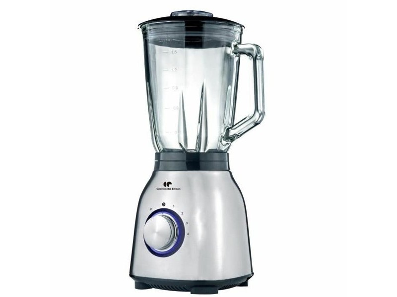 Блендер с чаша Continental Edison BL800B 800 W 1,75 L