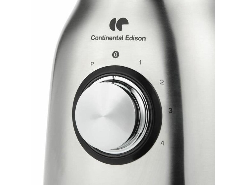 Блендер с чаша Continental Edison BL800B 800 W 1,75 L