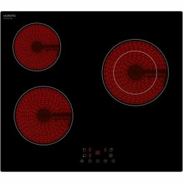 Индукционен Котлон Oceanic 60 cm 5200 W