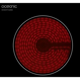 Индукционен Котлон Oceanic 60 cm 5200 W