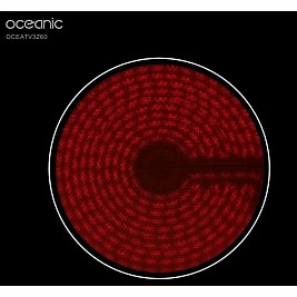 Индукционен Котлон Oceanic 60 cm 5200 W
