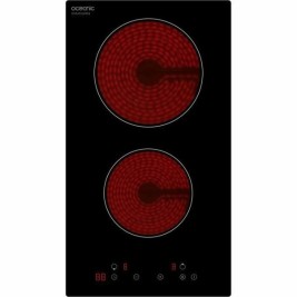 Стъклокерамичен котлон Oceanic TV2ZSE9 29 cm 2900 W