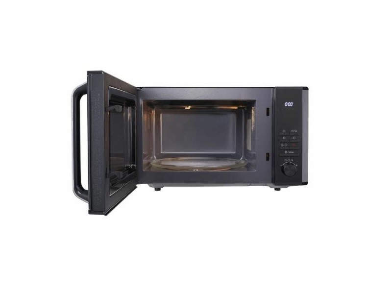Микровълнова Фурна с Грил Continental Edison MO28GB 28 L 1450 W Микровълнова Фурна с Грил Continental Edison MO28GB 28 L 1450 W