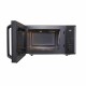Микровълнова Фурна с Грил Continental Edison MO28GB 28 L 1450 W Микровълнова Фурна с Грил Continental Edison MO28GB 28 L 1450 W