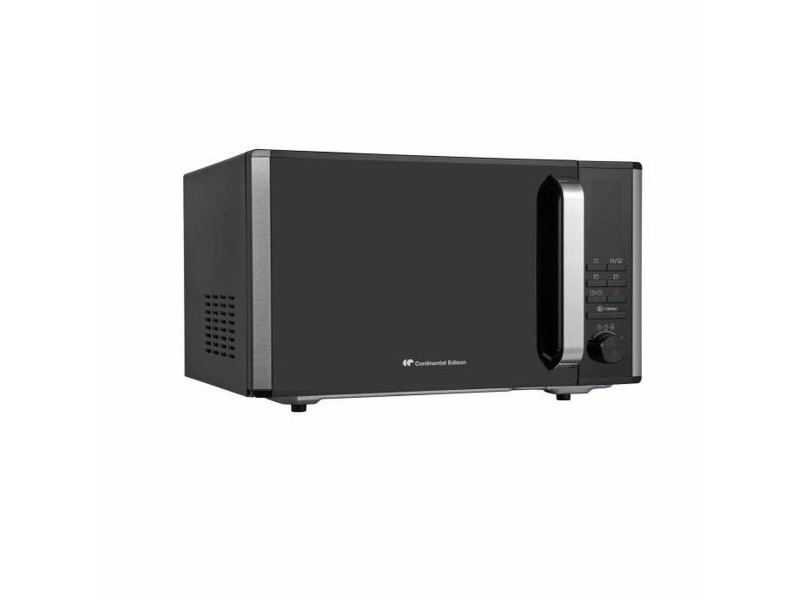 Микровълнова Фурна с Грил Continental Edison MO28GB 28 L 1450 W Микровълнова Фурна с Грил Continental Edison MO28GB 28 L 1450 W