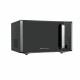 Микровълнова Фурна с Грил Continental Edison MO28GB 28 L 1450 W Микровълнова Фурна с Грил Continental Edison MO28GB 28 L 1450 W